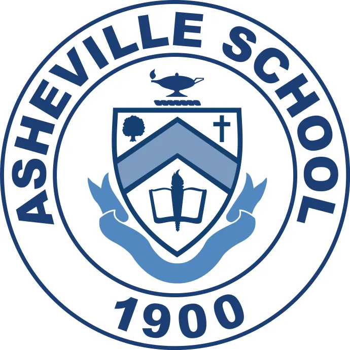 Asheville School seal